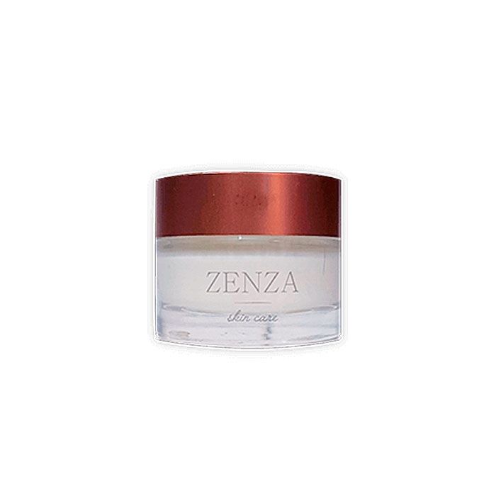 Zenza - face cream