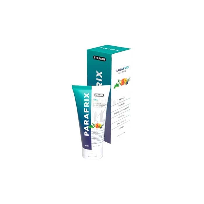 Parafrix - joint gel