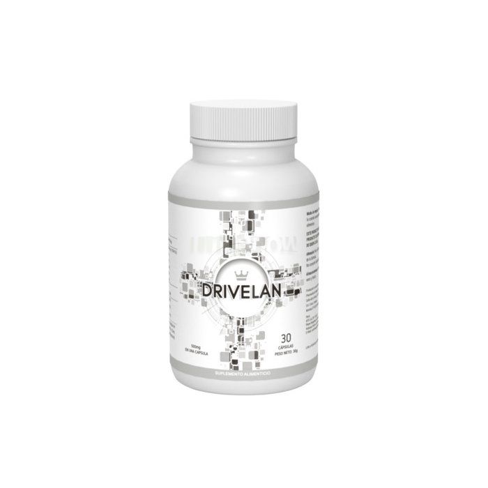 Drivelan - capsules for potency