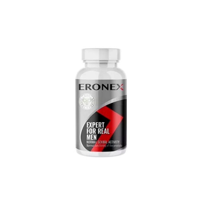 Eronex - male libido enhancer