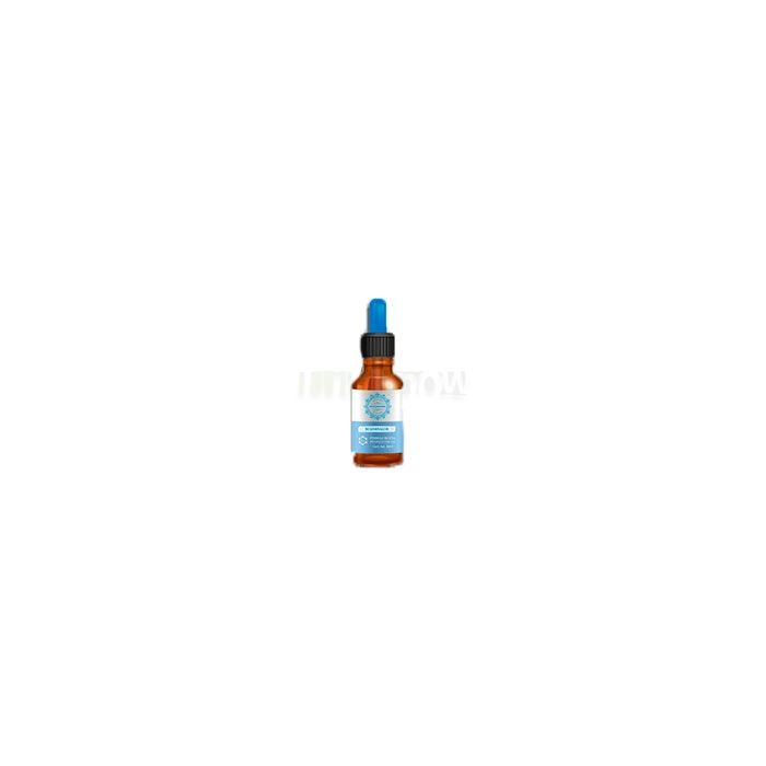 Hyalukare drops - suero antiarrugas