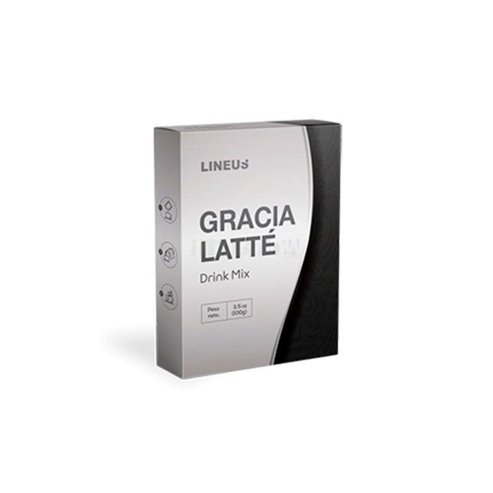 Gracia Latte