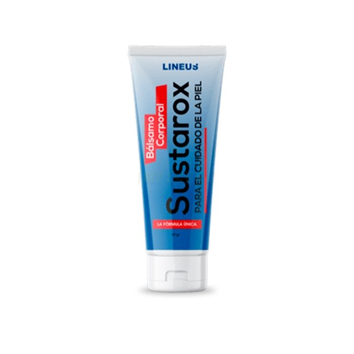 Sustarox balm - gel articular