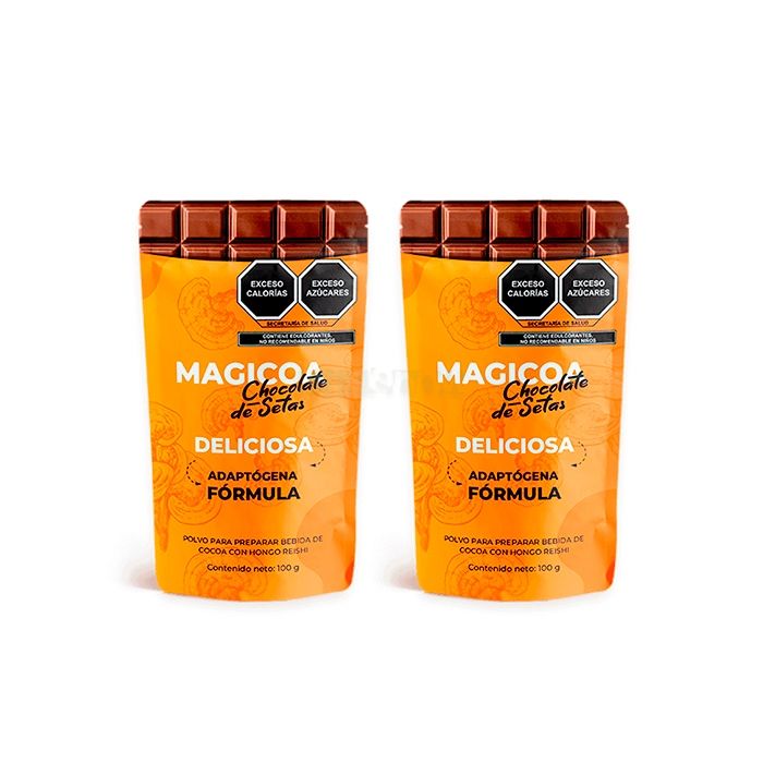 Magicoa - slimming product