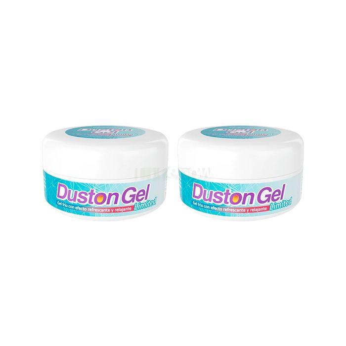 Duston Gel Limited - gel para articulaciones