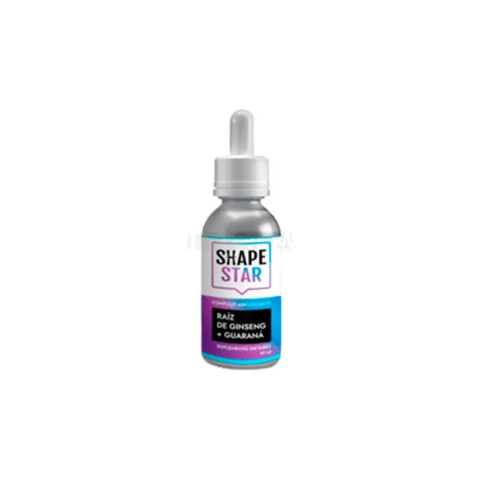 Shapestar - weightloss remedy