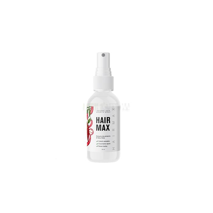 HairMax - aerosol para el crecimiento del cabello