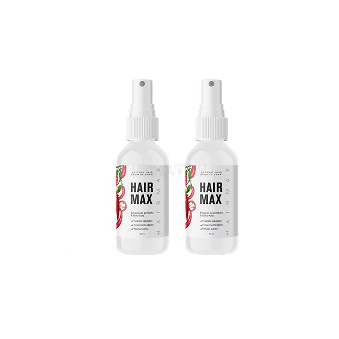 HairMax - aerosol para el crecimiento del cabello