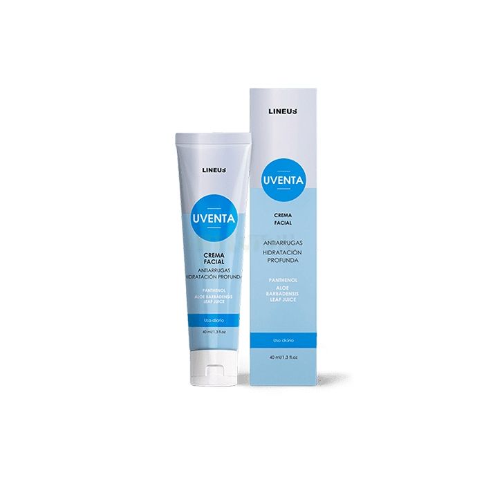 Uventa - anti-wrinkle cream