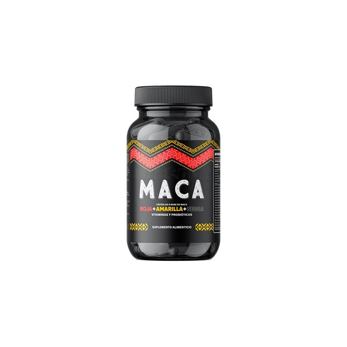 Maca joints - joint pain capsules