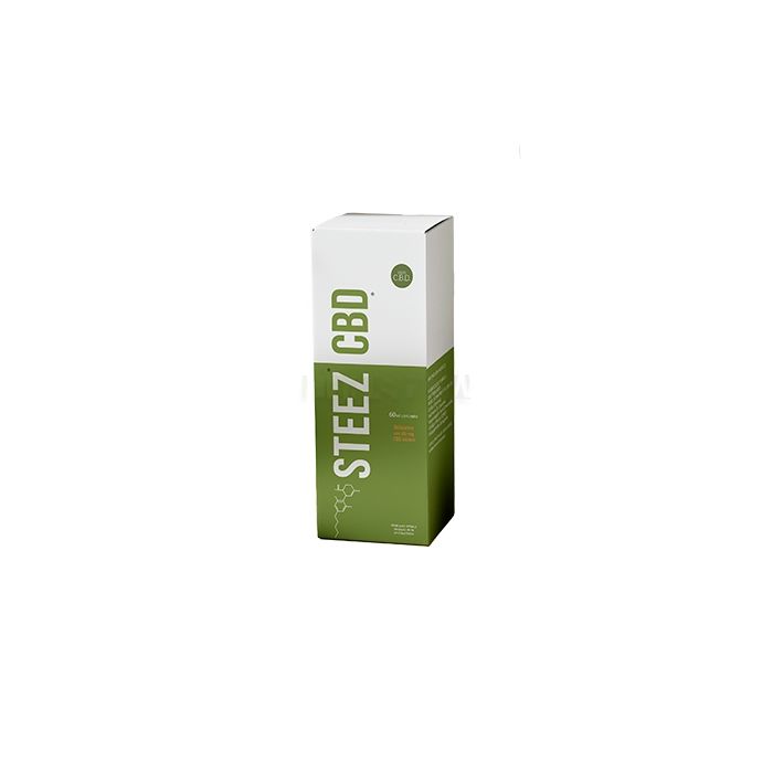 Steez CBD - arthritis treatment for joints