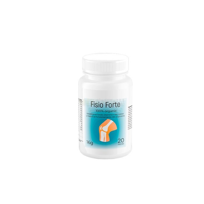 Fisio Forte - joint health product