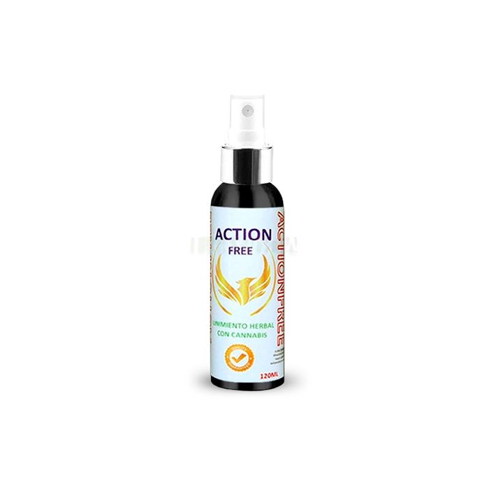 Action Free - producto para la salud de las articulaciones