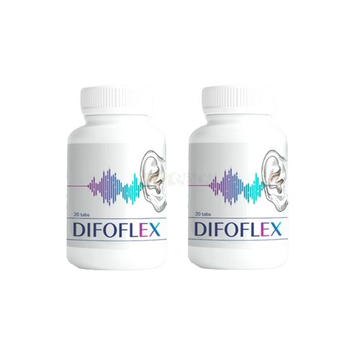 Difoflex - hearing aid