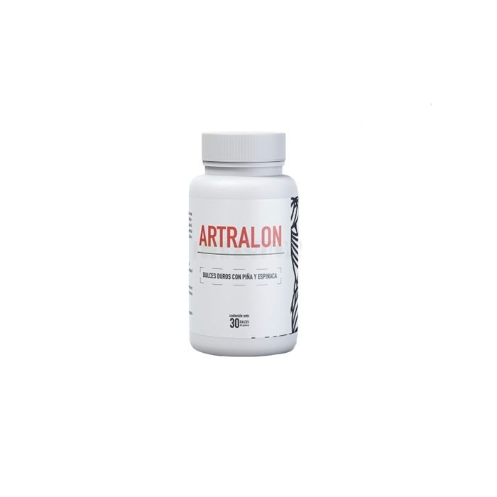 Artralon - producto para la salud de las articulaciones