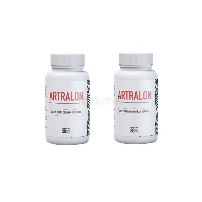 Artralon - producto para la salud de las articulaciones