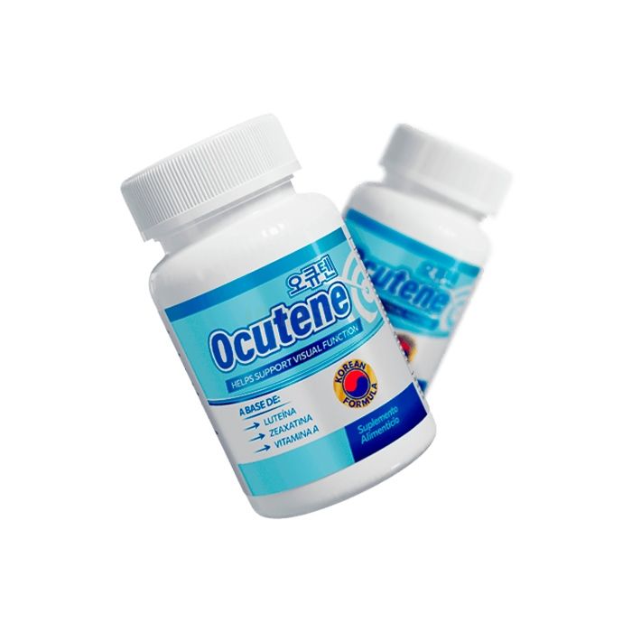 Ocutene - producto para la salud ocular