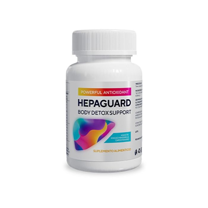 Hepaguard