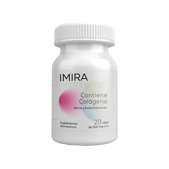 Imira - skin rejuvenator