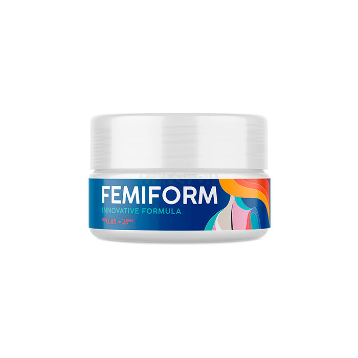 Femiform - breast enlargement product