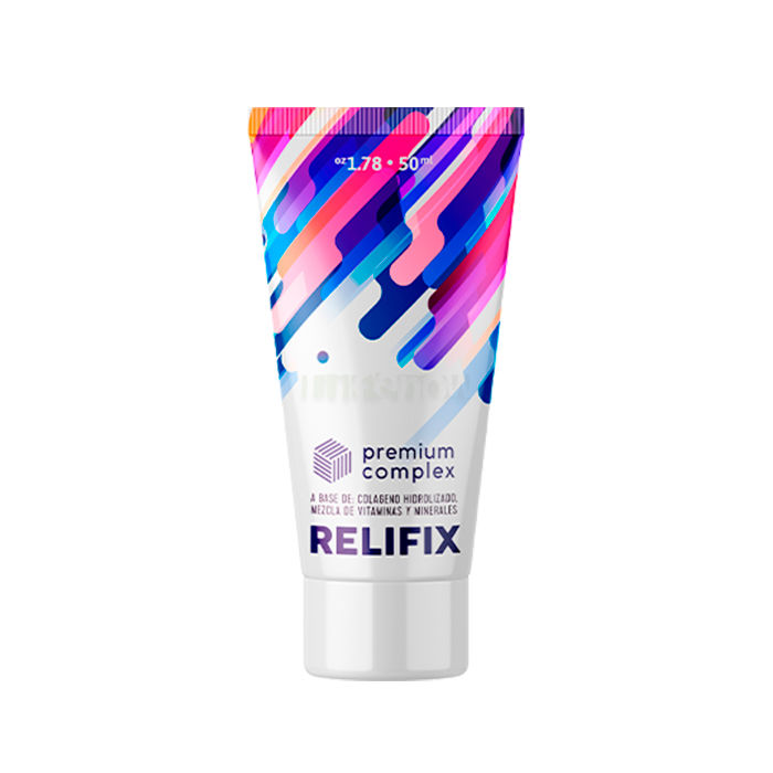 Relifix Fungus - remedy for fungal skin infections